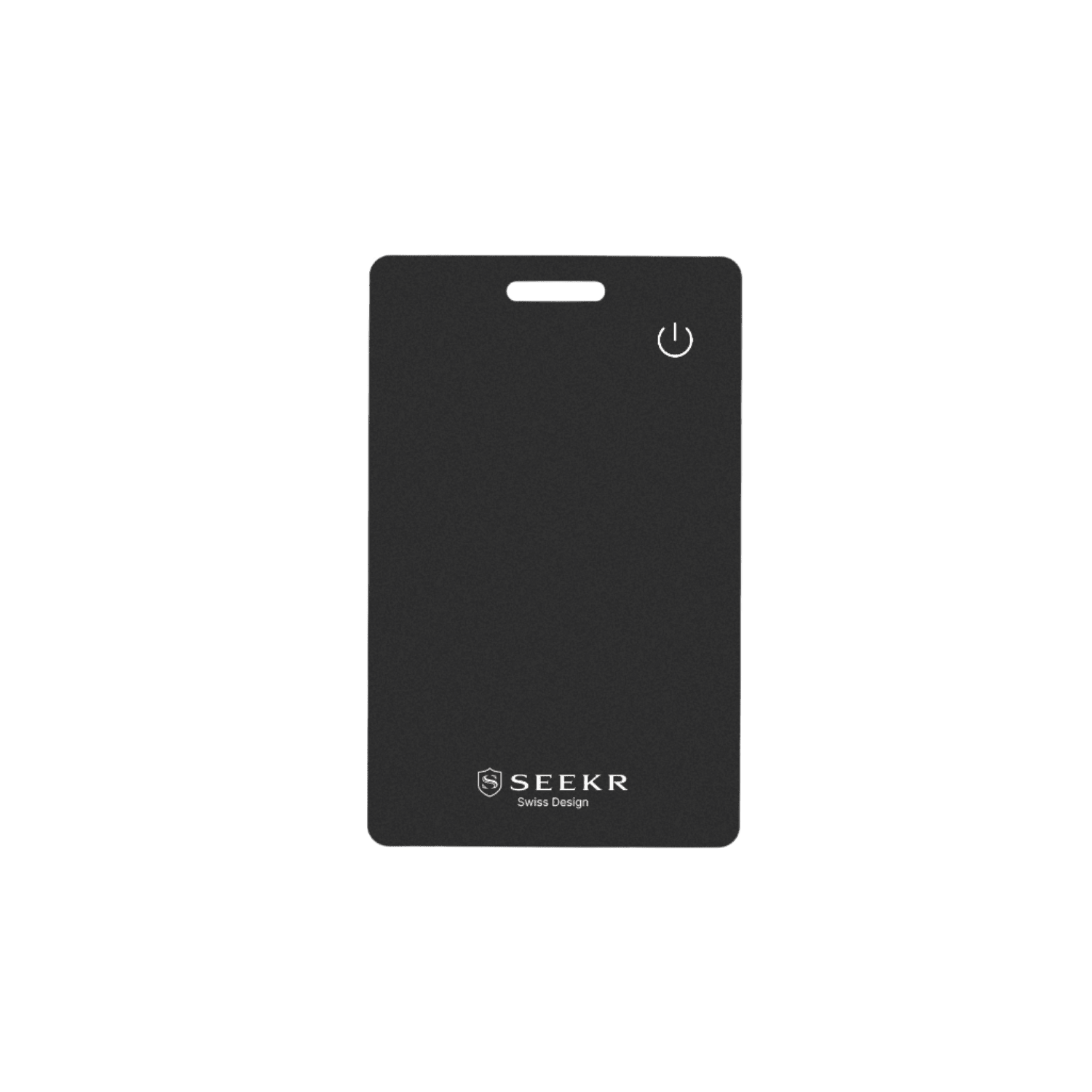 Seekr Smart Card