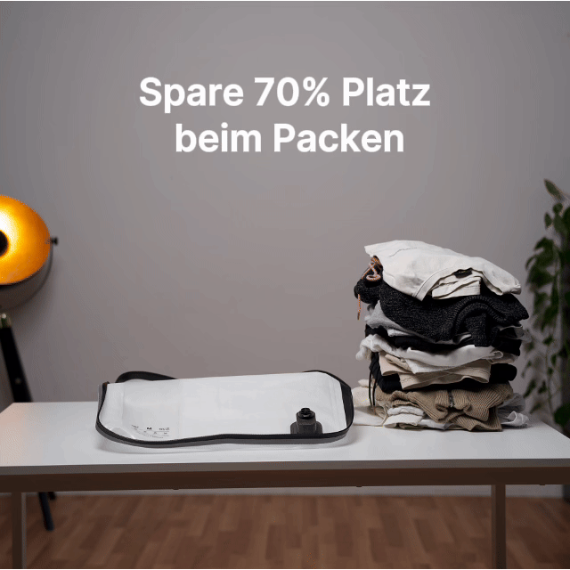 Seekr Vacuum Bag