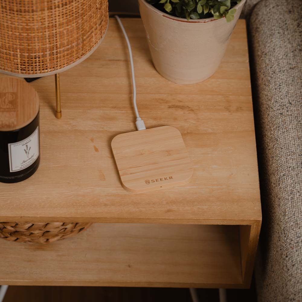 Seekr Wireless Charger