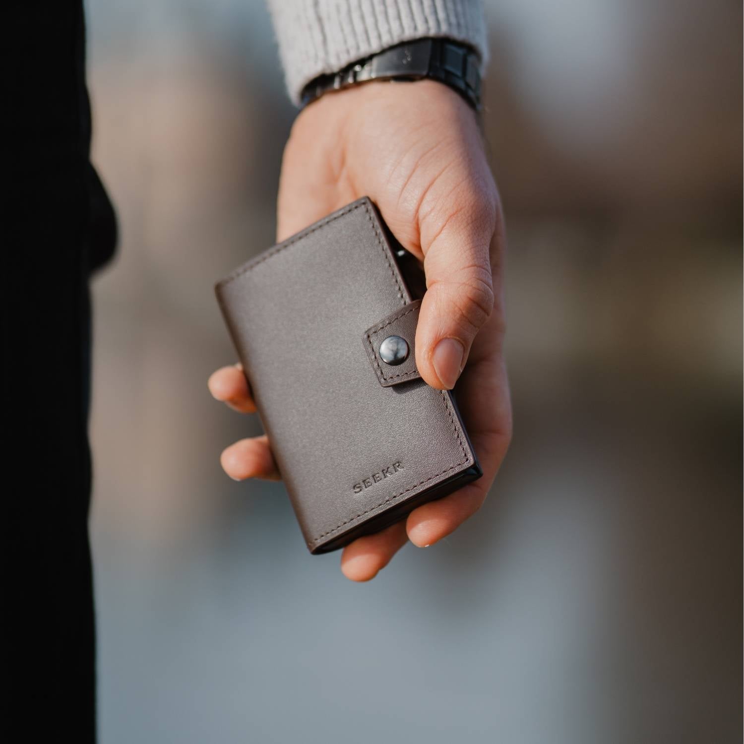 Slim Wallet