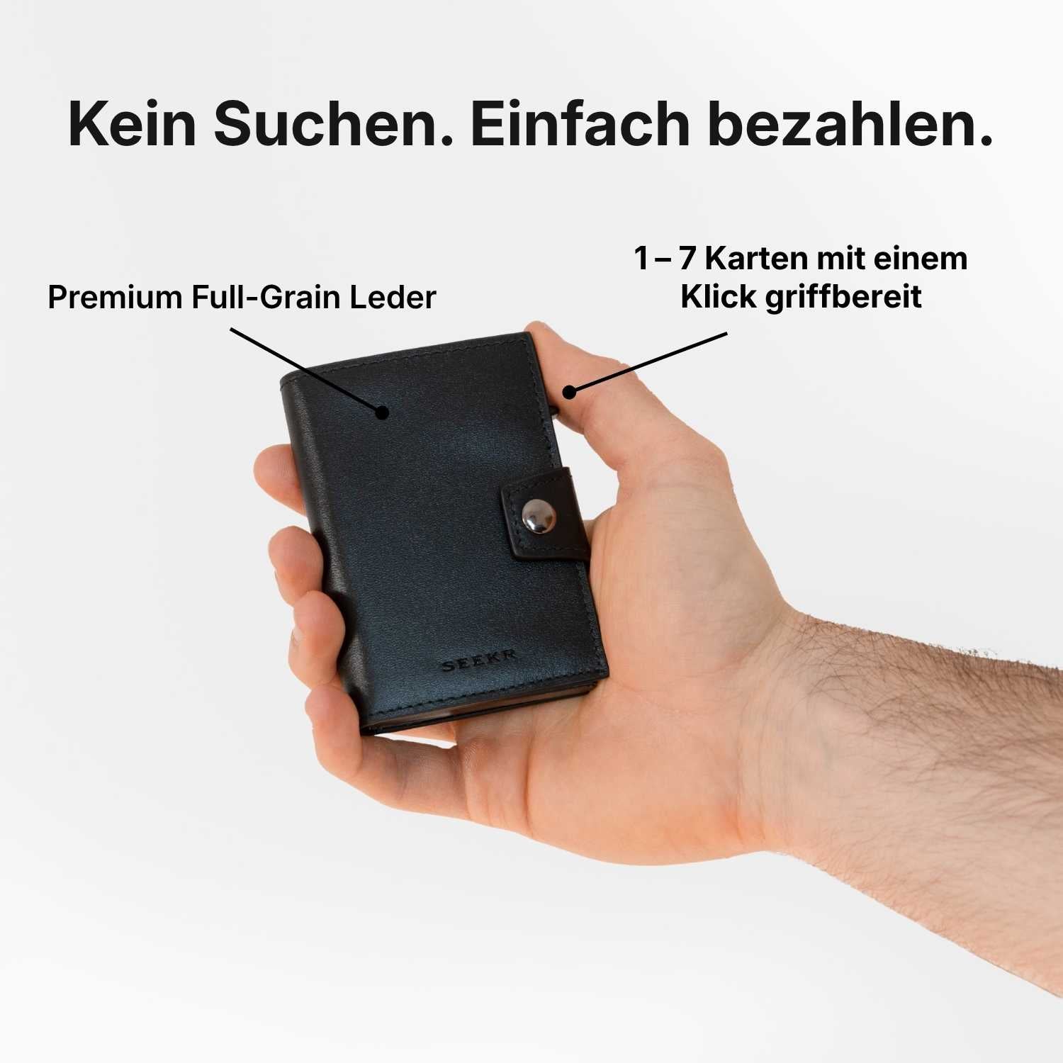 Slim Wallet