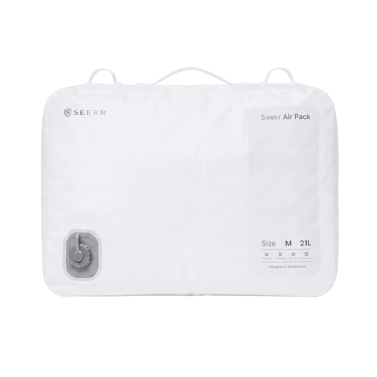Seekr Air Pack