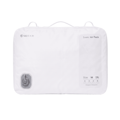 Seekr Air Pack