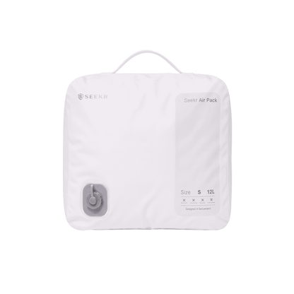 Seekr Air Pack