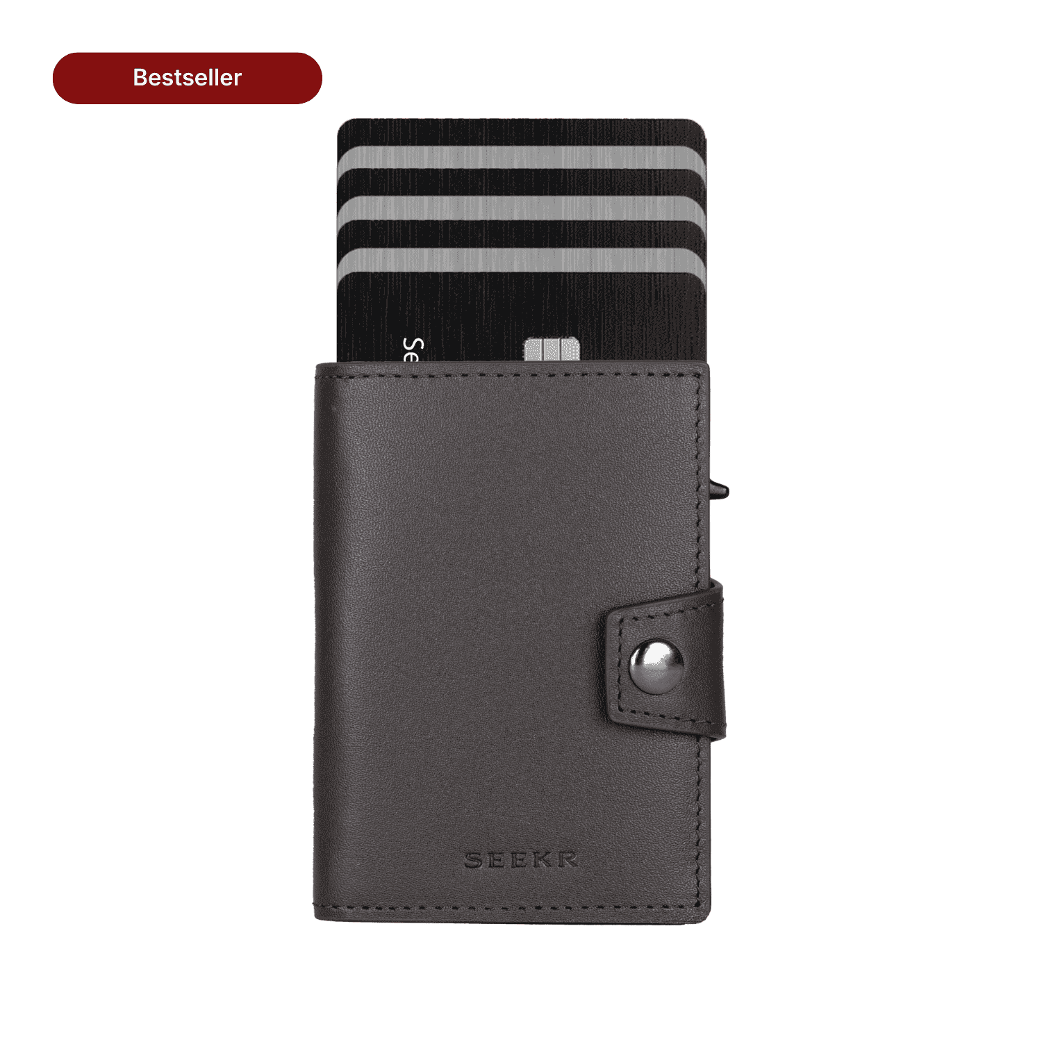 Seekr Cardholder Pro