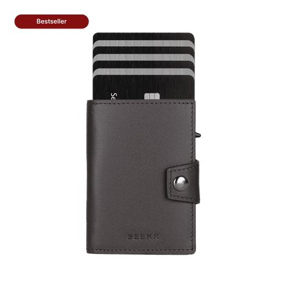 Seekr Cardholder Pro