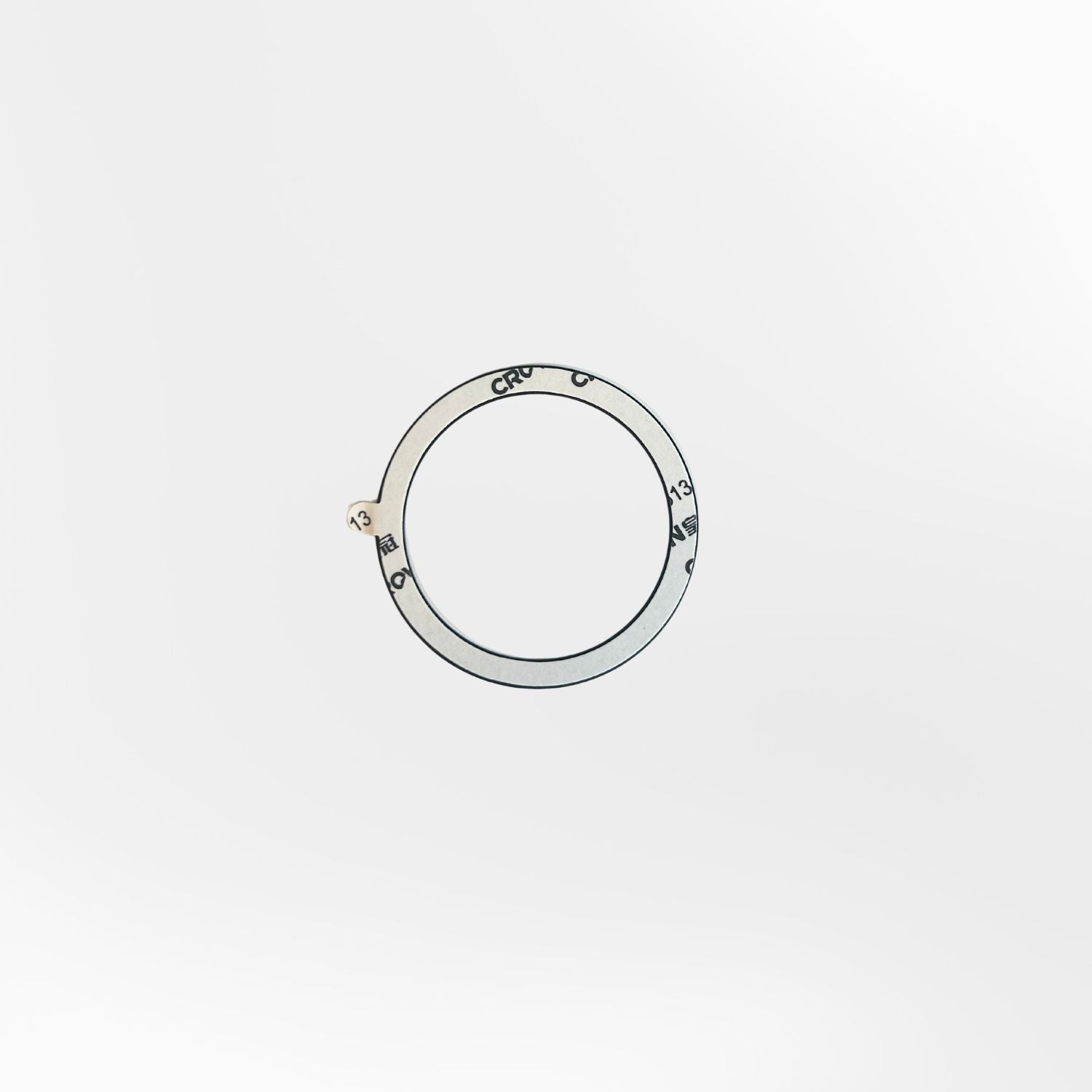 Seekr Magnetischer Ring