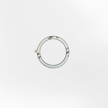 Seekr Magnetischer Ring