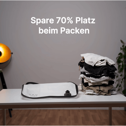 Seekr Vacuum Bag