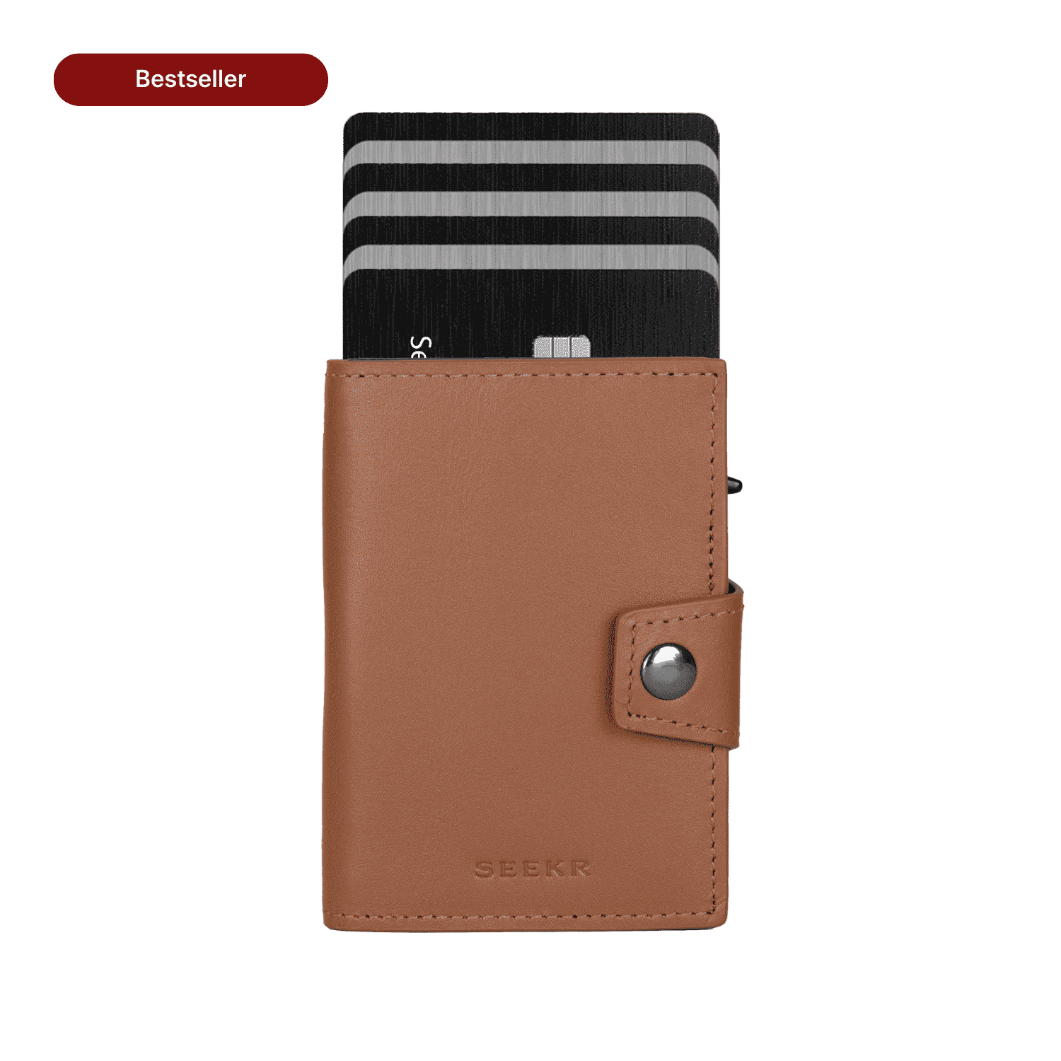 Seekr Cardholder Pro