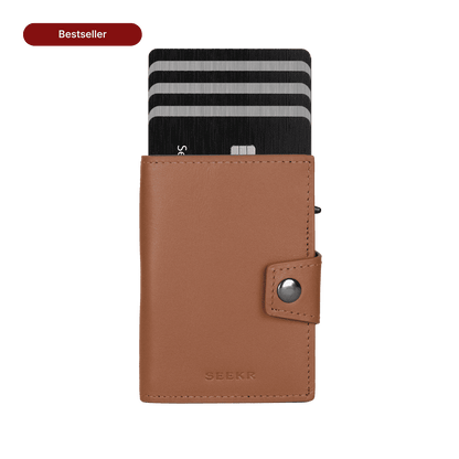 Seekr Cardholder Pro