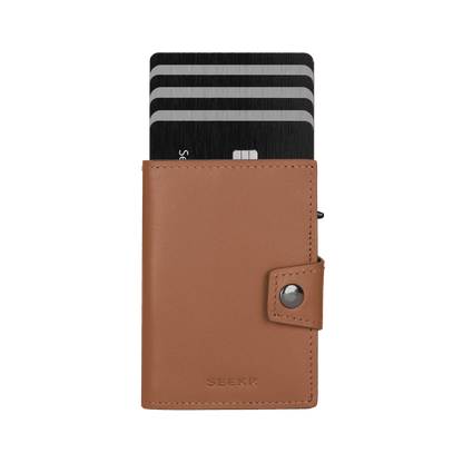 Seekr Cardholder Pro