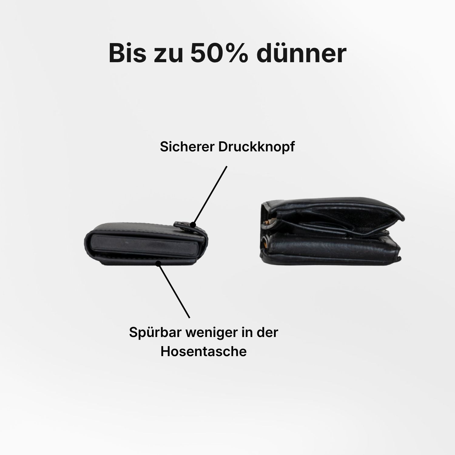 Slim Wallet