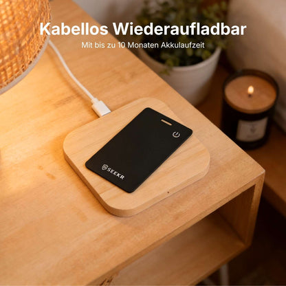 Seekr Findme Card
