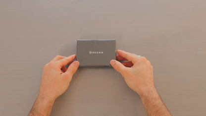 Slim Wallet